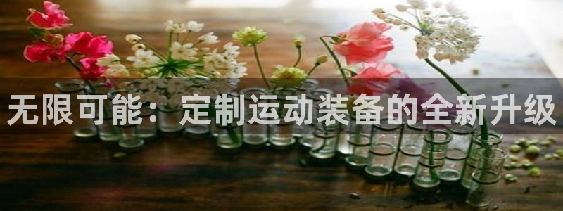 海南意昂体育4：无限可能：定制运动装备的全新升级